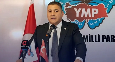 Yerli ve Milli Parti’den Bahçeli’ye destek: Cesur çıkışı alkışlıyoruz