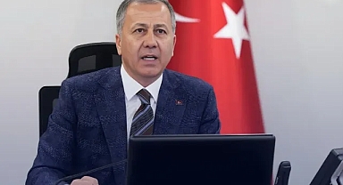 Yerlikaya'dan Özel'e sert yanıt: FETÖ'nün yalanlarına uşaklık ediyorsunuz