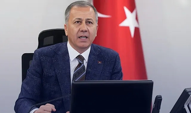 Yerlikaya'dan Özel'e sert yanıt: FETÖ'nün yalanlarına uşaklık ediyorsunuz