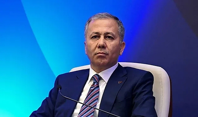 Yerlikaya duyurdu: 7 ilde çete operasyonu, 36 kişi tutuklandı