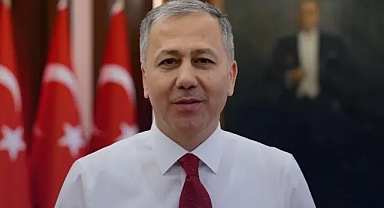 Yerlikaya duyurdu: Dünyanın dört bir yanından 9 suçlu getirildi