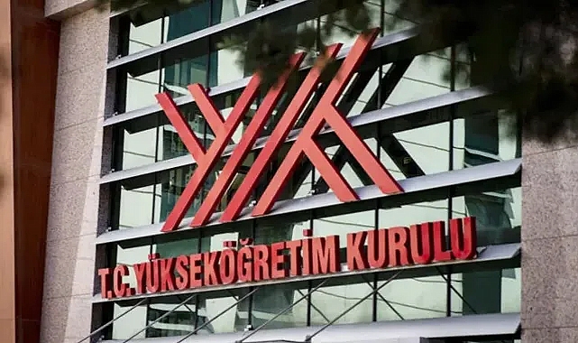 YÖK Hakan Fidan tartışmasına noktayı koydu: Usulsüzlük yok
