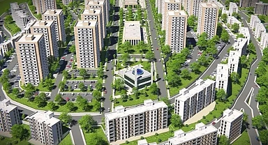 Yüzyılın Konut Projesi’nde kimlik şartı kalktı: Başvurular patladı