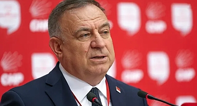 Zeybek’ten Ahmet Özer davasına tepki: Böyle adalet olmaz