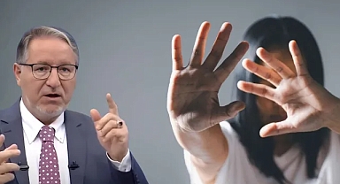 Zinanın cezası ölümmüş! Asıl ceza kadınlara reva görülen sessizliktir