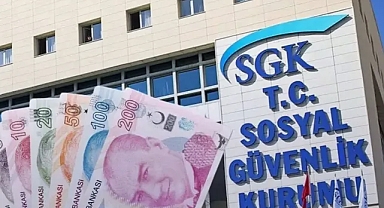 11. Yargı Paketiyle GSS borç affı: Borçlar siliniyor