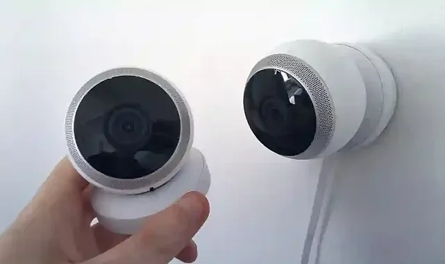 120 bin kamera hacklendi: Yatak odası görüntüleri satışa çıktı