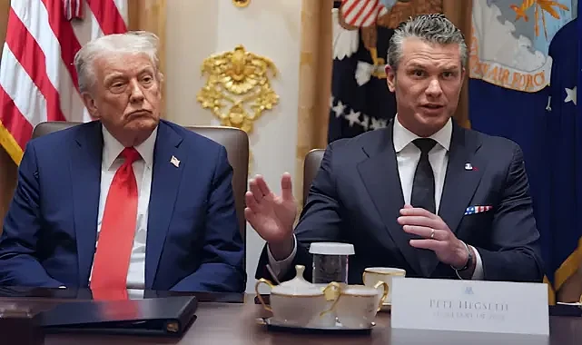 ABD’den Venezuela açıklarında kanlı operasyon: Sağ kalanlar ikinci füzeyle vuruldu