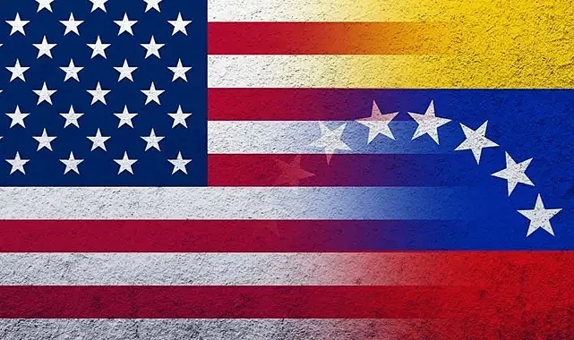 ABD'den Venezuela uyarısı: Vasiyetinizi yazın ve ülkeyi terk edin