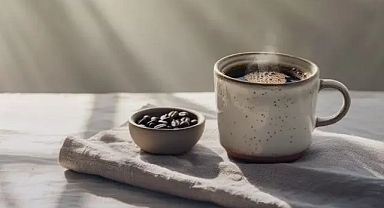 Aç karnına kahve içenlere müjde: Mide zarı sanılandan güçlü