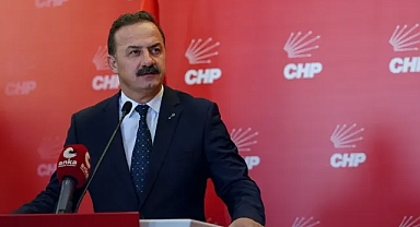 Ağıralioğlu’ndan iktidara rest: Siz İmralı’yla, biz milletle