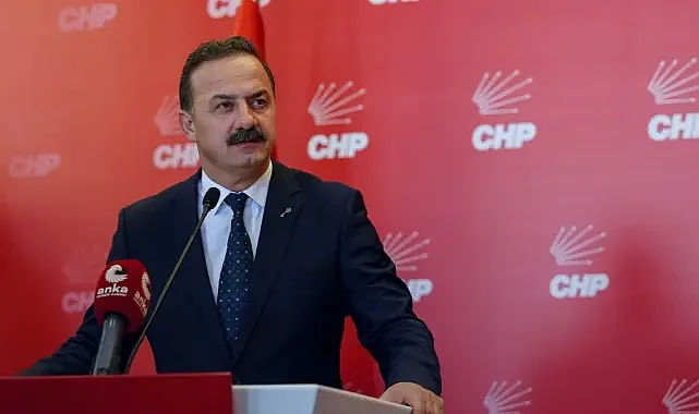 Ağıralioğlu’ndan iktidara rest: Siz İmralı’yla, biz milletle