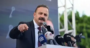 Ağıralioğlu'ndan su savaşı uyarısı: Doğu'daki azgınlığın sebebi bu