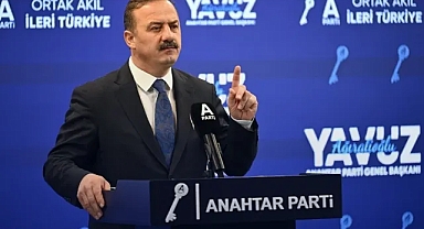 Ağıralioğlu: PKK aynı, iktidarın dili ve tutumu değişti