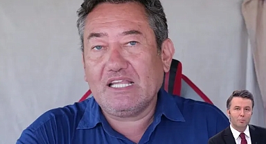 Akinan’dan Ersoy çıkışı: Yüzükle gelenler ahlak satamaz