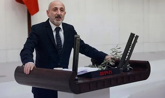 Ali Öztunç'tan uyuşturucu uyarısı: İktidar bu tabloyu seyretmekle yetiniyor