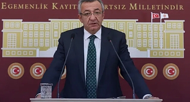 Altay: Seyyanen zam emekliye yok sayılıyor, bu adaletsizliktir