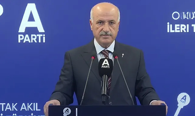 Anahtar Parti: Aşiret reisi Türk liderine ayar veremez