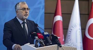 Asgari ücrette kritik viraj: Bakan Işıkhan sendikaları masaya çağırdı