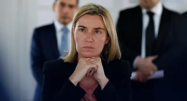 Avrupa Birliği’nde yolsuzluk depremi: Mogherini ve Sannino gözaltında