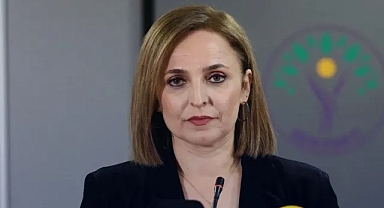 Ayşegül Doğan'dan Feti Yıldız'a yanıt: Kırmızı çizgiler yerine barış hukukunu kuralım