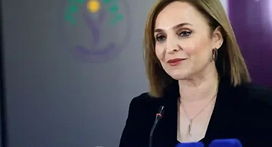 Ayşegül Doğan’dan iktidara süreç uyarısı: Kimse araçsallaştırmasın