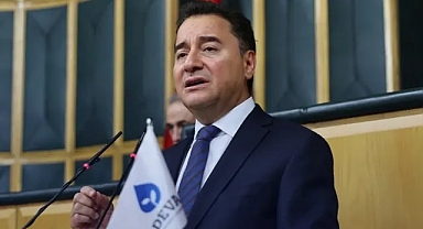 Babacan’dan asgari ücret resti: Yüzde 50’den azı kul hakkıdır