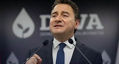 Babacan’dan iktidara faiz tepkisi: 2.5 yıl geçti, enflasyon hala yüzde 30