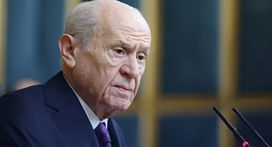 Bahçeli’den Bese Hozat’a sert yanıt: Bayramlık ağzımı açtırmayın