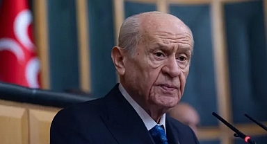 Bahçeli’den kararlılık mesajı: Türkiye kutlu bir doğum arifesindedir