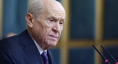 Bahçeli'den Libya heyeti için taziye: Uçak kazası hem düşündürücü hem üzücü