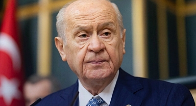 Bahçeli’den net mesaj: 2026’da terörsüz Türkiye kurulacak