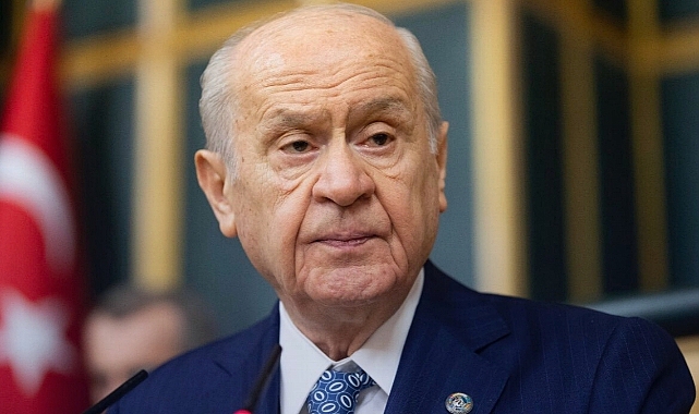 Bahçeli’den net mesaj: 2026’da terörsüz Türkiye kurulacak