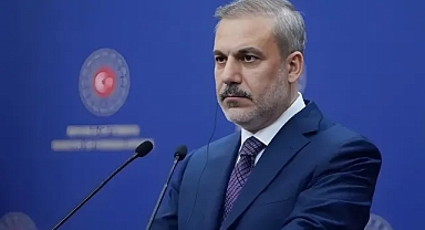 Bakan Fidan Brüksel'de NATO zirvesine katılıyor: Ankara zirvesi masada