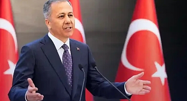 Bakan Yerlikaya: 306 mağara imha edildi, 103 terörist teslim oldu