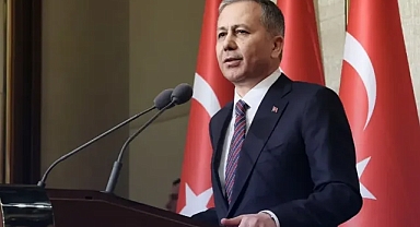 Bakan Yerlikaya duyurdu: FETÖ’ye iki haftalık kıskaçta 58 tutuklama