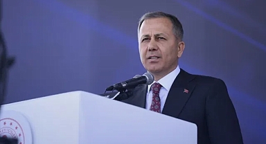 Bakan Yerlikaya: İstanbul'da suç çeteleri çöktü