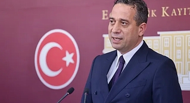 Başarır: Tutuklanan İmamoğlu değil, değişim fikriydi