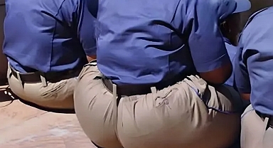 Bilimsel olarak kanıtlandı: İşte en çekici erkek poposu