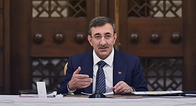 Cevdet Yılmaz'dan enflasyon mesajı: 2026 sonunda yüzde 20'nin altına inecek