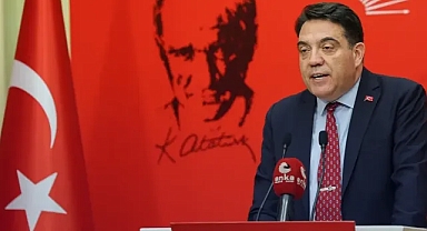 CHP’li Bağcıoğlu’ndan İHA uyarısı: Kritik tesislerde önlem artırılmalı