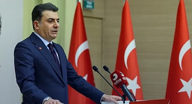 CHP Sözcüsü Zeynel Emre: Samimiyseniz kayyum uygulamasını hemen kaldıralım