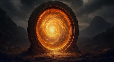 CIA dosyalarında gizlenen sır: Dünyada aktif 'Yıldız Geçitleri' mi var?