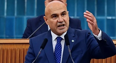 Çömez'den İmralı tepkisi: 12 sayfalık tutanakta neler gizlendi?