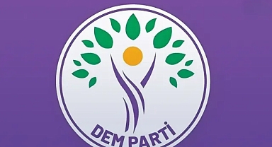 DEM Parti: Yeni yılda barış, eşitlik ve ortak yaşam vurgusu yaptı