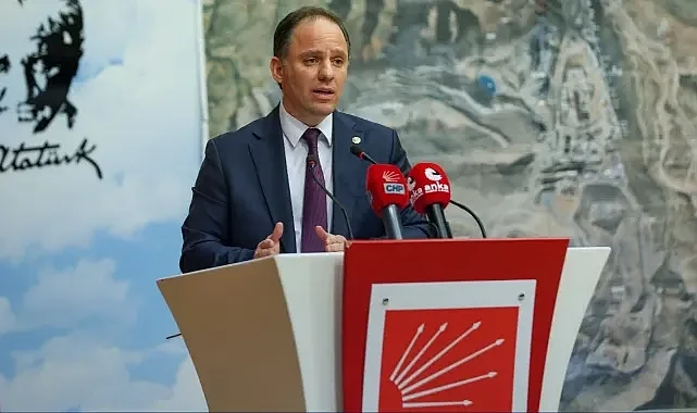 Deniz Yavuzyılmaz: Irak-Türkiye hattında 1 milyar dolar buharlaştırıldı