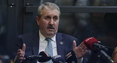 Destici'den asgari ücret teklifi: Yüzde 50 zamla 33 bin lira olmalı