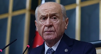Devlet Bahçeli: PKK’nın kurucu önderliğinin mesajları makuldür