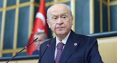 Devlet Bahçeli: Terörsüz Türkiye hedefi sözden fiile geçti