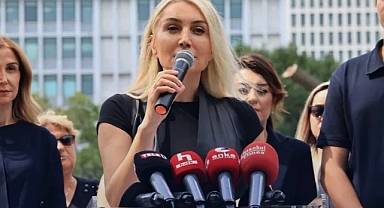 Dilek Kaya İmamoğlu: Adalet siyasetin oyun alanı değildir